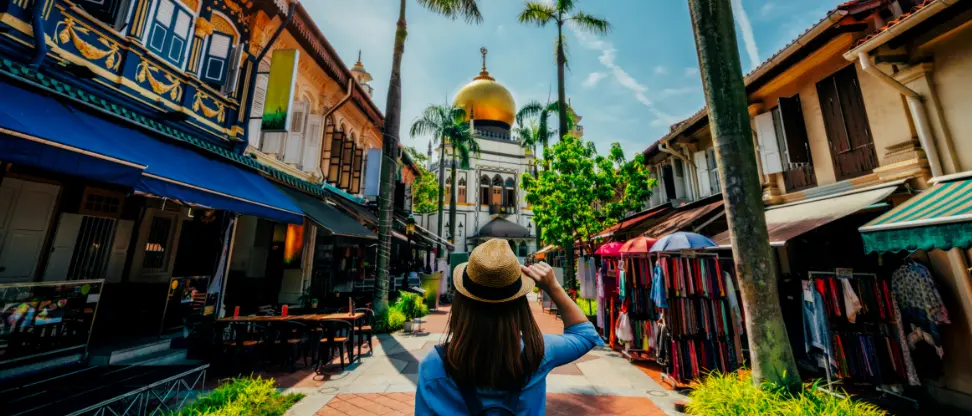 Long Destinations Travel in Gatwick (2)